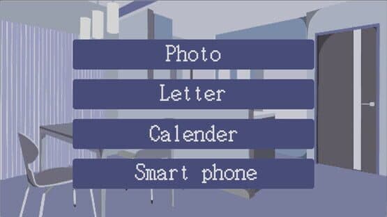 Remembering/Not remembering Sin — screenshot 3
