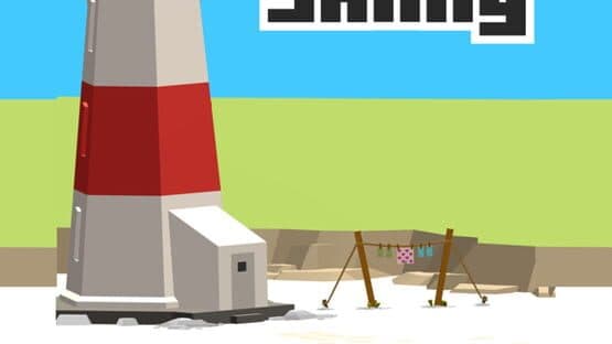 Santa Goes Skiing — screenshot 1