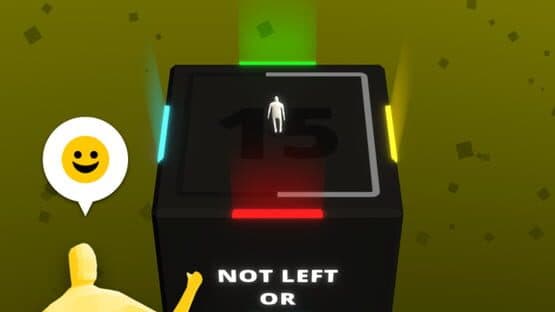 Not Not 2 — screenshot 1