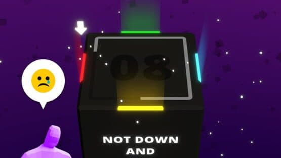 Not Not 2 — screenshot 3