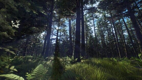 Way of the Hunter: Aurora Shores — screenshot 3