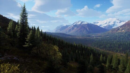Way of the Hunter: Aurora Shores — screenshot 6