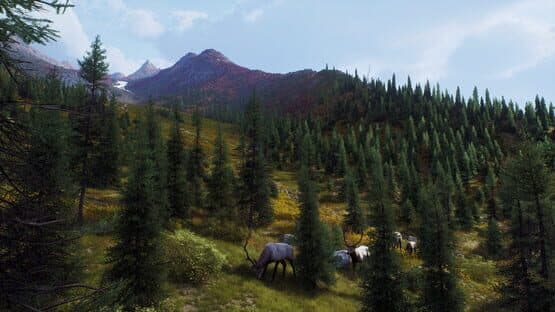 Way of the Hunter: Aurora Shores — screenshot 7