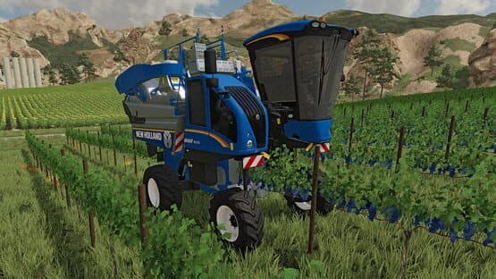 Farming Simulator 23: Nintendo Switch Edition — screenshot 2