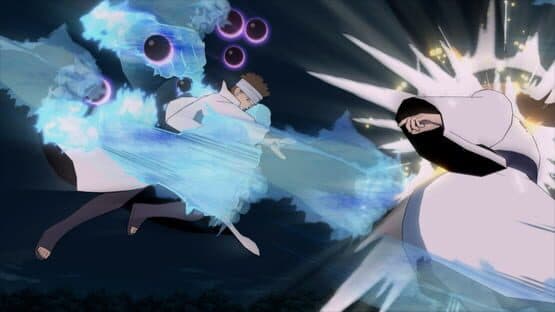 Naruto x Boruto: Ultimate Ninja Storm Connections — screenshot 1