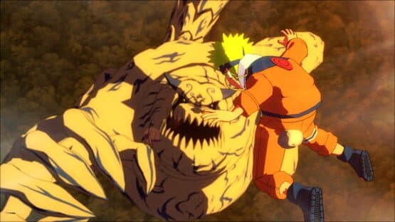 Naruto x Boruto: Ultimate Ninja Storm Connections — screenshot 3