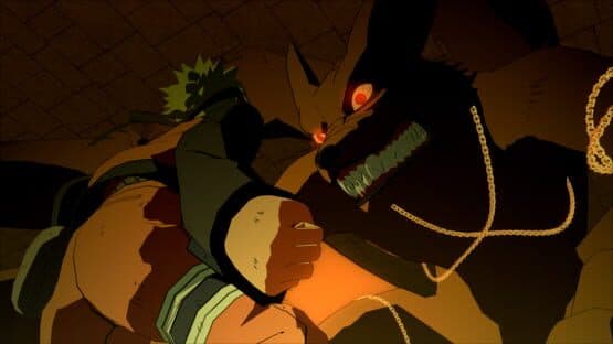 Naruto x Boruto: Ultimate Ninja Storm Connections — screenshot 5