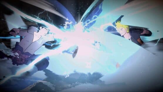 Naruto x Boruto: Ultimate Ninja Storm Connections — screenshot 6