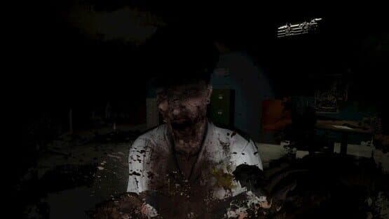 Dead Earth — screenshot 1