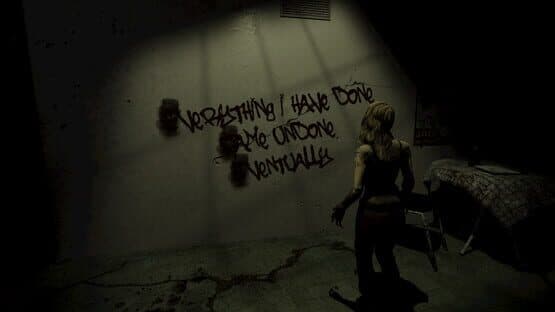 Dead Earth — screenshot 2