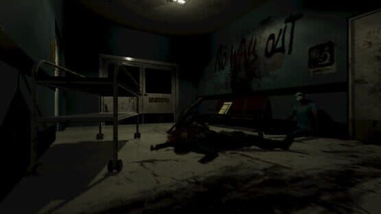 Dead Earth — screenshot 5