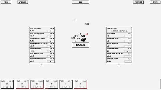 Simple Increment — screenshot 3