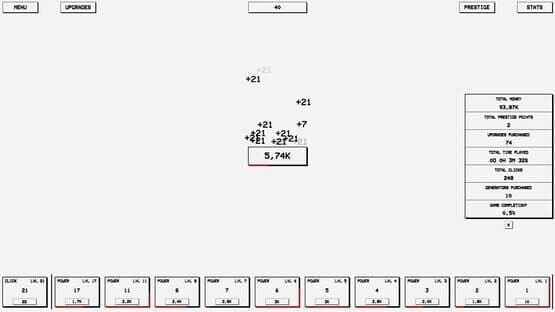 Simple Increment — screenshot 5