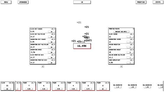 Simple Increment — screenshot 7