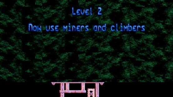 Lemmings — screenshot 5