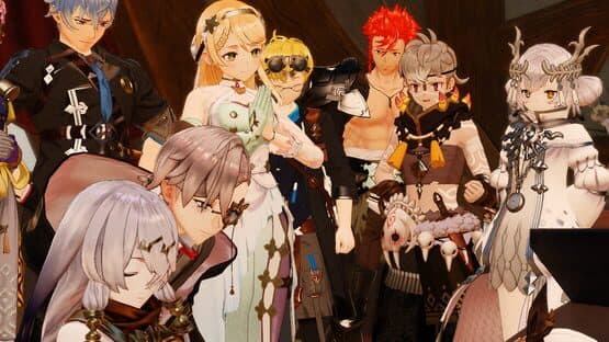 Atelier Ryza 3: Alchemist of the End & the Secret Key - Digital Deluxe Edition — screenshot 3