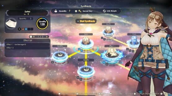 Atelier Ryza 3: Alchemist of the End & the Secret Key - Ultimate Edition — screenshot 5