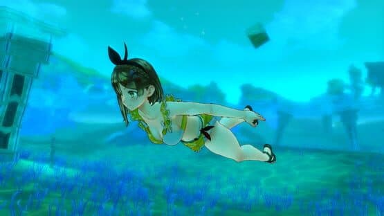 Atelier Ryza 3: Alchemist of the End & the Secret Key - Ultimate Edition — screenshot 6