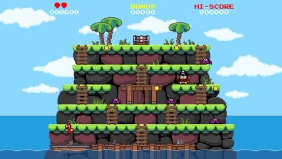 Plunder Islands — screenshot 3