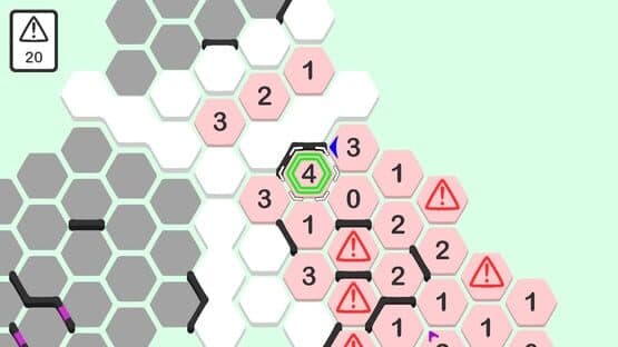 Hexceed: Finis — screenshot 2