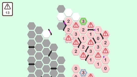 Hexceed: Finis — screenshot 3