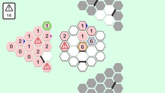 Hexceed: Finis — screenshot 4