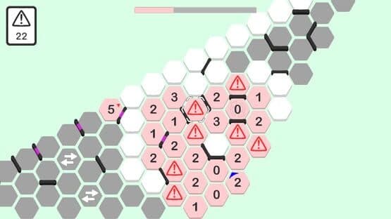 Hexceed: Finis — screenshot 5