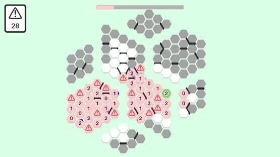 Hexceed: Finis — screenshot 6