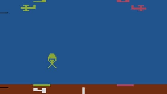Sky Diver — screenshot 3