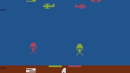 Sky Diver — screenshot 4