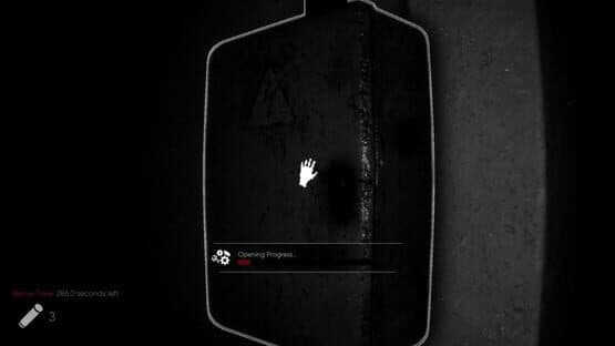 The Entity Within — screenshot 2