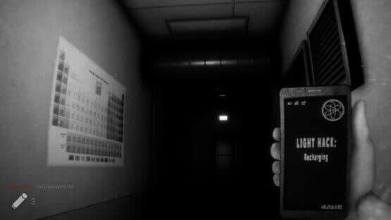 The Entity Within — screenshot 4