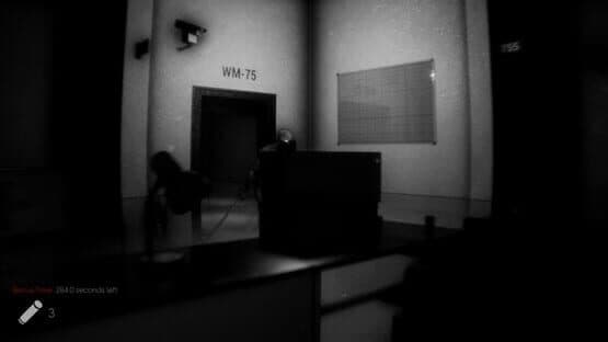 The Entity Within — screenshot 5