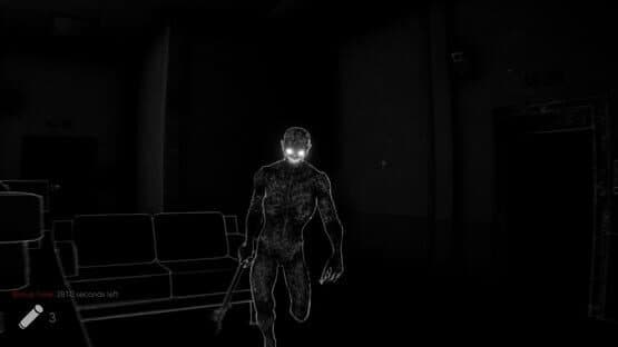 The Entity Within — screenshot 6