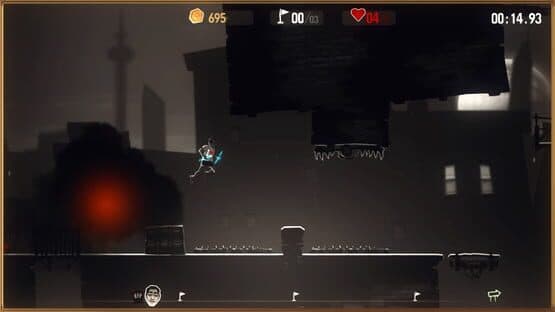 She Wants Me Dead: Extended Edition — screenshot 1