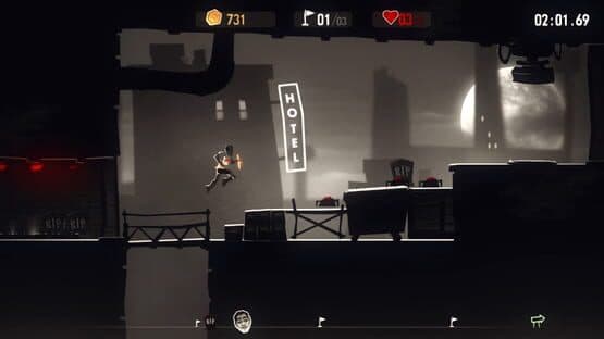She Wants Me Dead: Extended Edition — screenshot 2