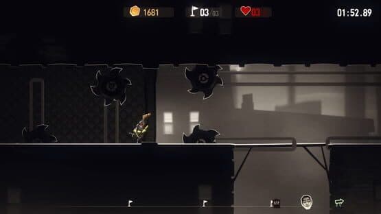 She Wants Me Dead: Extended Edition — screenshot 4