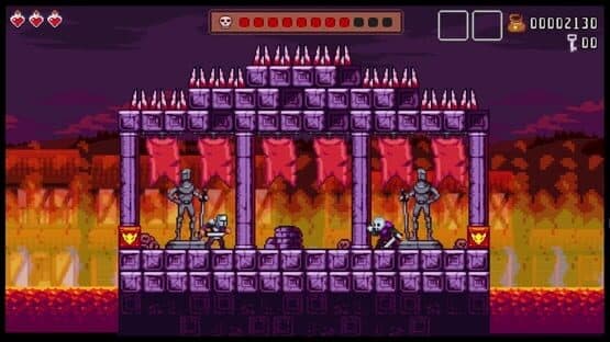 Swords & Bones: Extended Edition — screenshot 4