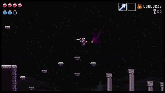 Swords & Bones: Extended Edition — screenshot 5