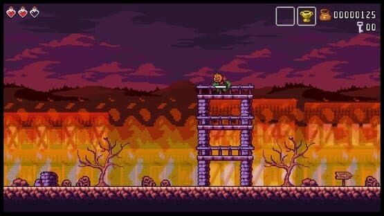 Swords & Bones: Extended Edition — screenshot 6