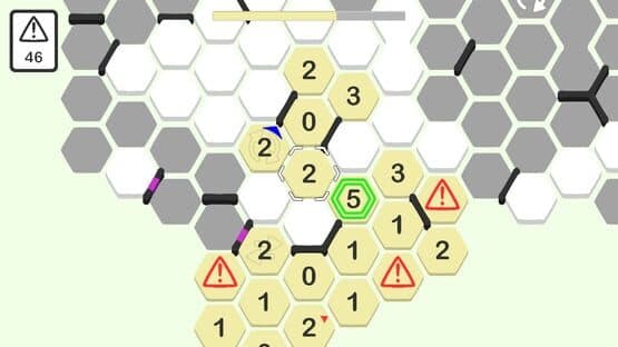 Hexceed: Paenultima — screenshot 2