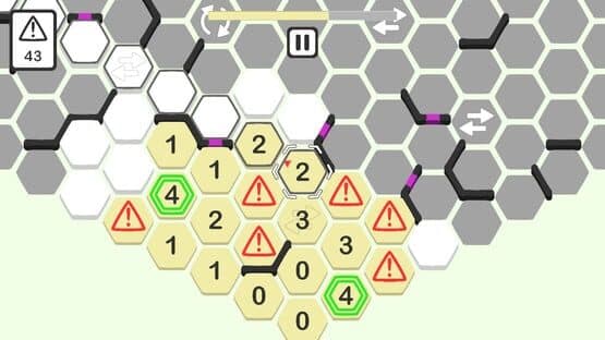 Hexceed: Paenultima — screenshot 4