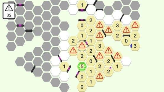 Hexceed: Paenultima — screenshot 5