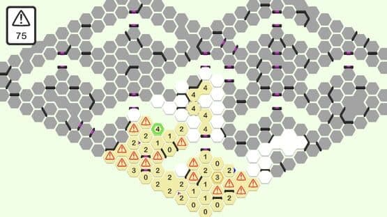 Hexceed: Paenultima — screenshot 6