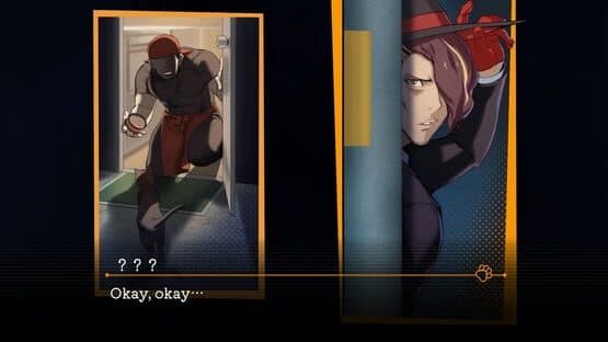 Disaster Detective Saiga: An Indescribable Mystery — screenshot 4