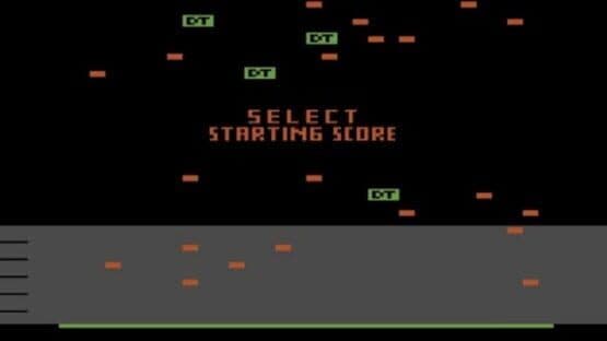 Millipede — screenshot 1
