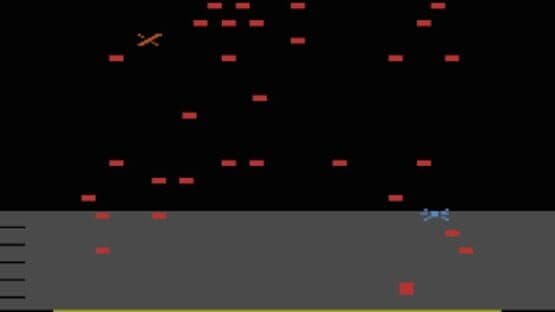 Millipede — screenshot 2
