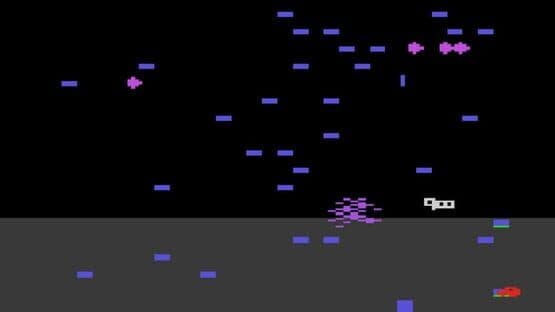 Millipede — screenshot 3