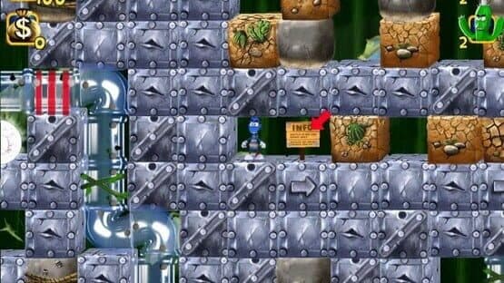 Beetle Ju 2 — screenshot 1