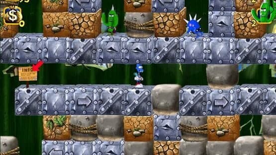 Beetle Ju 2 — screenshot 3